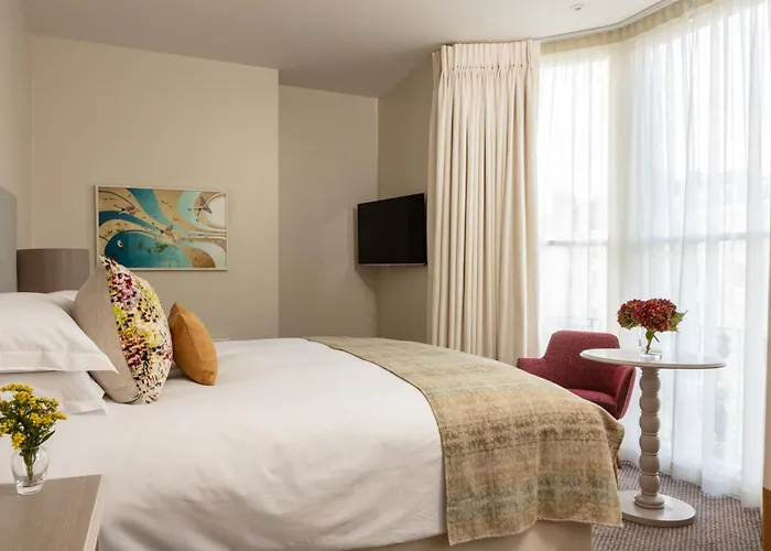 The Charm Brighton Boutique Hotel & Spa