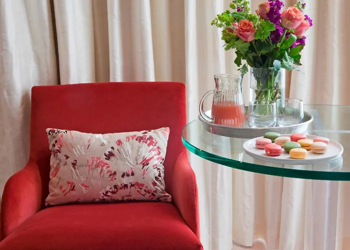 The Charm Brighton Boutique Hotel & Spa